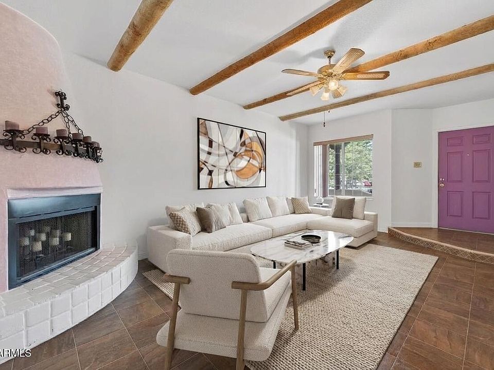 1st image of 1446 E GROVERS Avenue #4