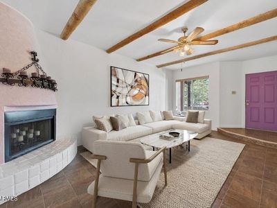 1446 E GROVERS Avenue #4, Phoenix, AZ, 85022