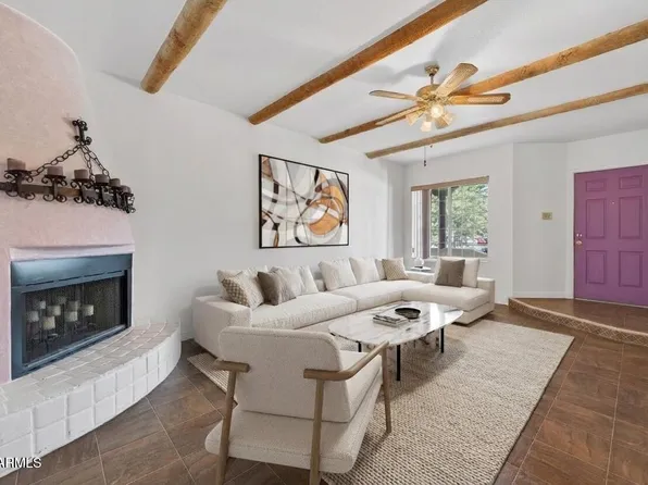 1446 E GROVERS Avenue #4, Phoenix, AZ 85022