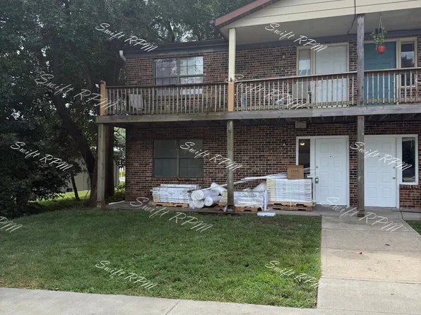 107 W Nichols St, Spring Hill, KS
