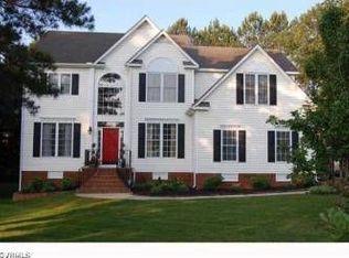 15530 Hampton Crest Ter, Chesterfield, VA 23832