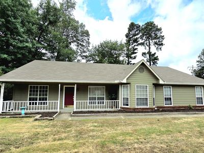 1009 S Richardson Place Dr, Bryant, AR, 72022