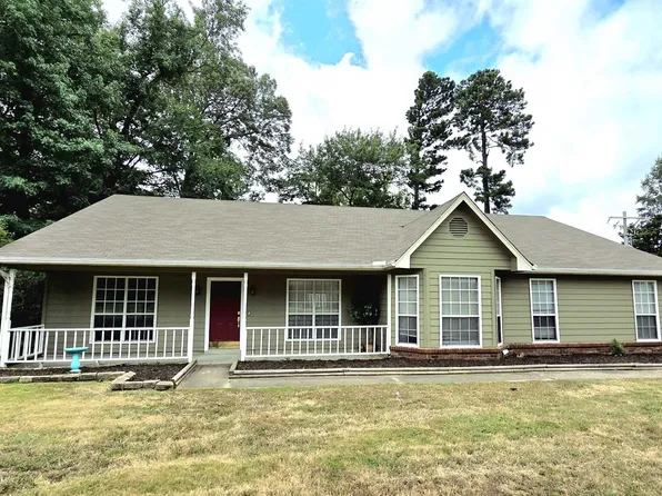 1009 S Richardson Place Dr, Bryant, AR 72022