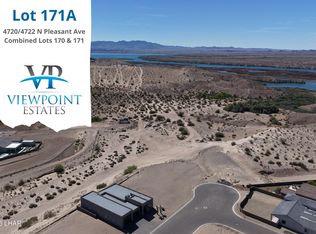 4720/4722 N Pleasant Ave, Lake Havasu City, AZ 86404