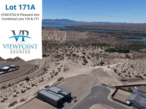 4720/4722 N Pleasant Ave, Lake Havasu City, AZ 86404
