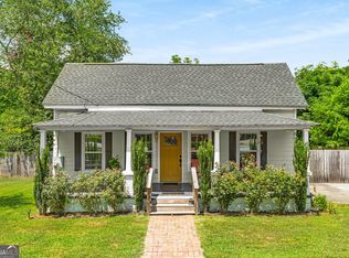 1782 Green St NE, Conyers, GA 30012