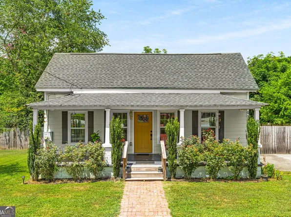 1782 Green St NE, Conyers, GA 30012