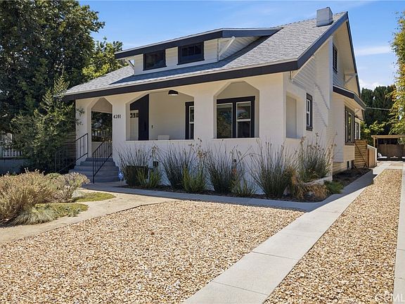 2nd image of 4281 Halldale Ave