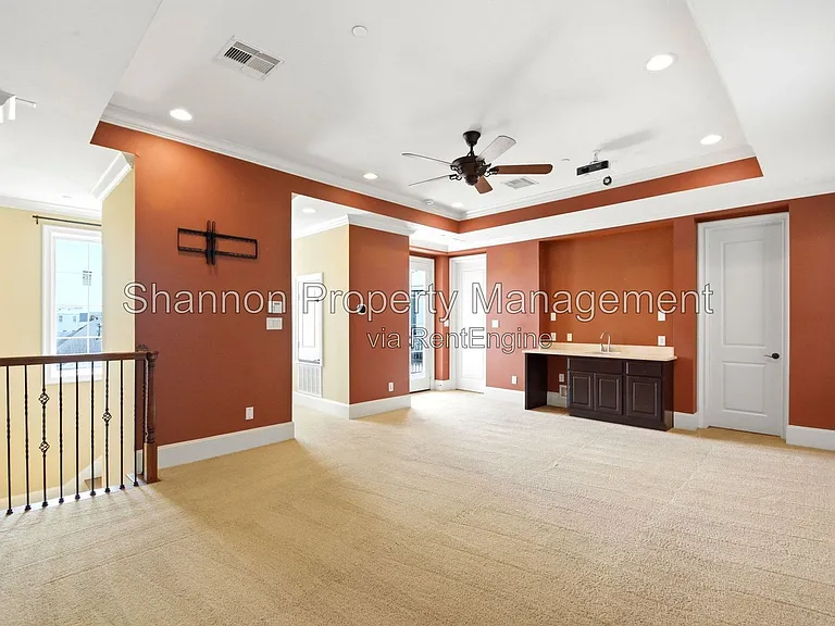 1652 Norfolk St #B — Photo 27