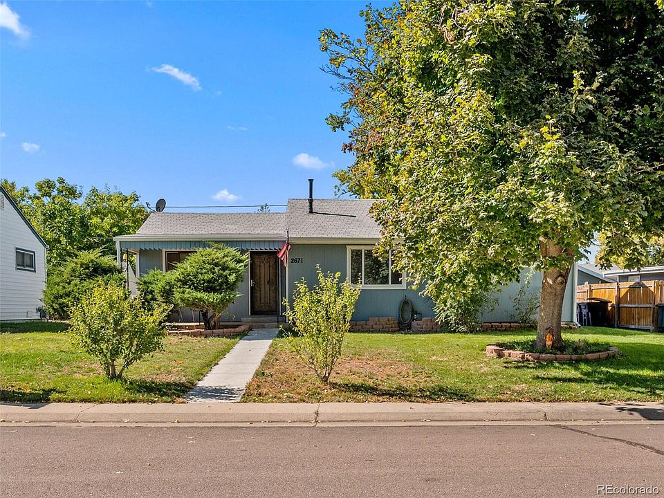 1st image of 2671 S Green Court