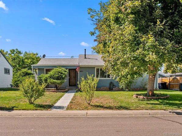 2671 S Green Court, Denver, CO 80219