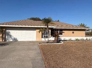 1337 Whispering Ln, Venice, FL 34285
