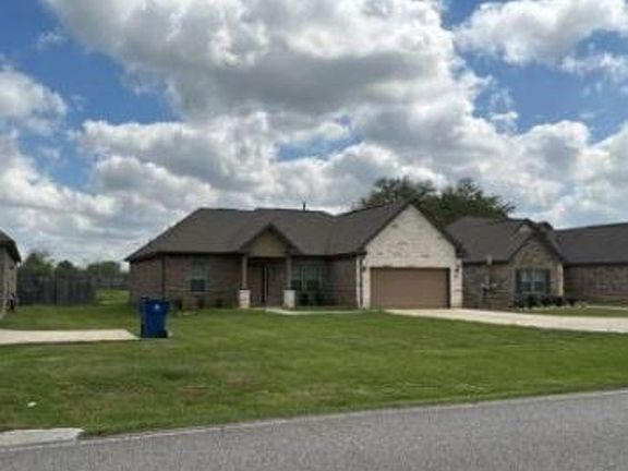 Property Side View