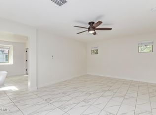 3353 W Hayduk Rd, Laveen, AZ 85339