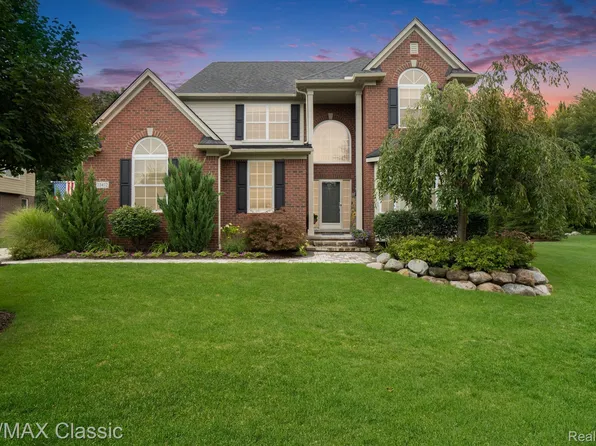 23472 Millwood, South Lyon, MI 48178