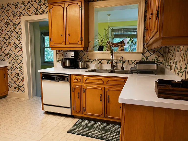 best dishwasher you will ever use.