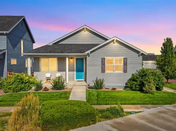 4809 Mt Shavano Street, Brighton, CO 80601