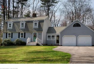 227 Wells Highlands, Wells, ME 04090