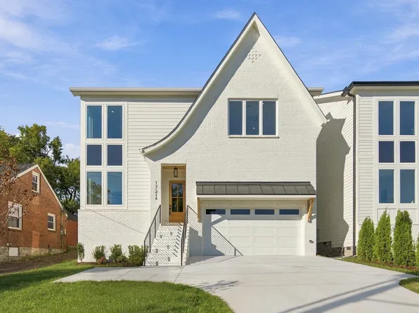 1721A Marsden Ave, Nashville, TN 37216