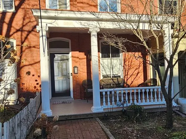 2818 E Grace St, Richmond, VA 23223