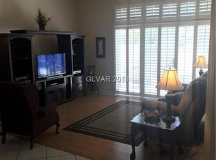 4772 Big Draw Dr, North Las Vegas, NV 89031