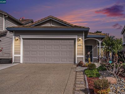 2006 Trailside Dr, Brentwood, CA, 94513