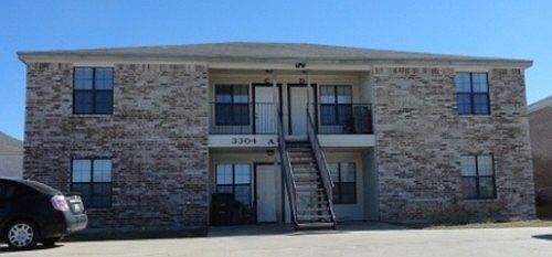 1st image of 3304 Barcelona Dr APT A