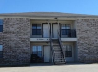 3304 Barcelona Dr APT A, Killeen, TX 76542