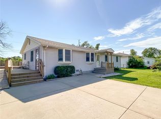 537 Tommy Dr, Dupo, IL 62239