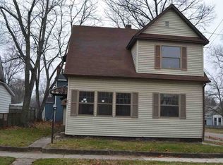 301 Union St, Elkhart, IN 46516