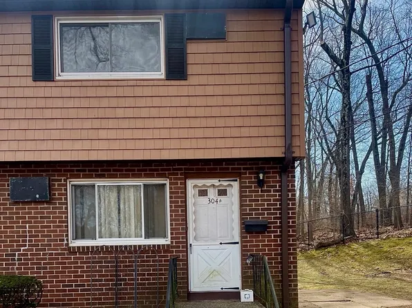 304 Green Road #A, Manchester, CT 06040