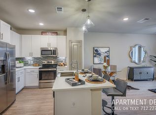 1727 Greenhouse Rd #2330, Houston, TX 77084