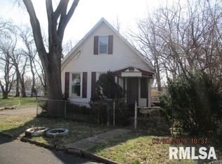 510 SW Center St, Peoria, IL