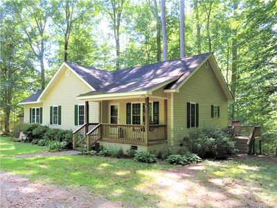 102 Burning Tree Rd, Hartfield, VA, 23071