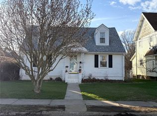 3733 Brightway St, Weirton, WV 26062