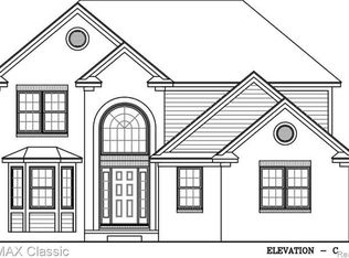 17809 Heath St, Brownstown, MI 48193