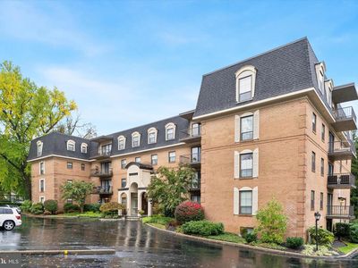 601 Montgomery Ave APT 204, Bryn Mawr, PA, 19010
