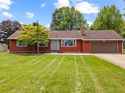 6276 15th St NE, East Canton, OH, 44730