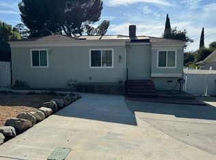 10219 Eldora Ave, Sunland, CA 91040