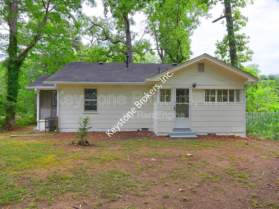 1st image of 4611 City View Dr