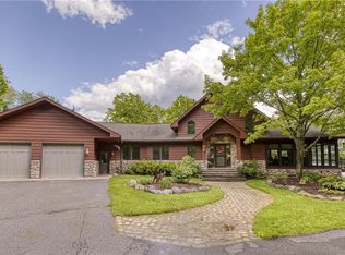 45820 Point Of View Rd, Cable, WI 54821