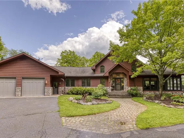 45820 Point Of View Road, Cable, WI 54821