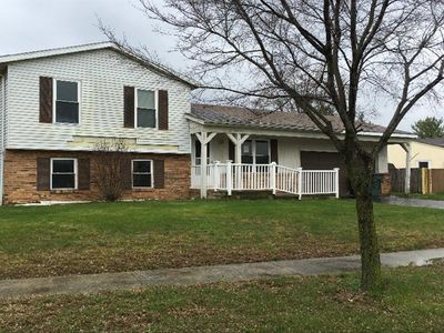 1609 Elm Creek Dr, Grove City, OH, 43123