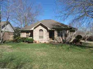 31 Glendale Dr, Cabot, AR 72023