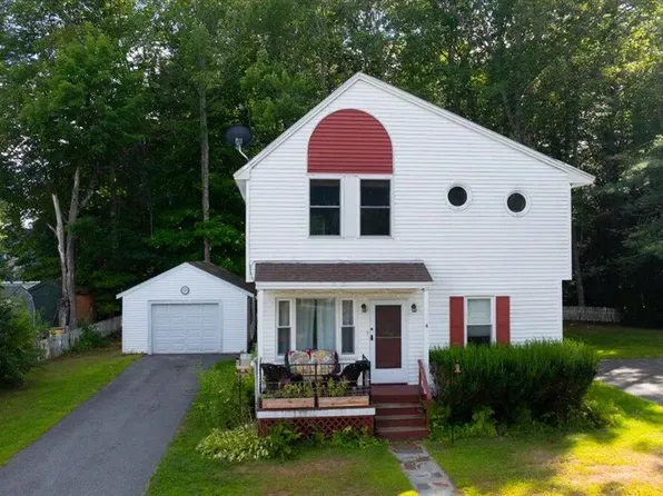 4 Parillo St #4, Lisbon Falls, ME 04252