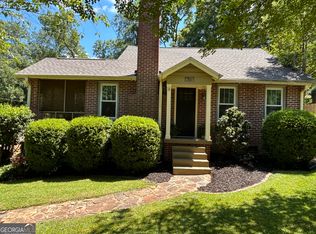 42 Terrace St, Griffin, GA 30224