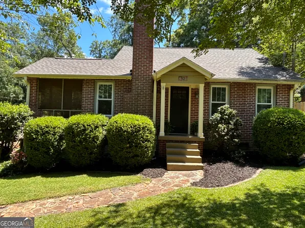 42 Terrace St, Griffin, GA 30224