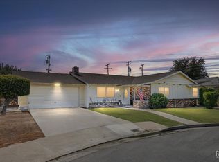 4019 Kenton Ct, Bakersfield, CA 93309