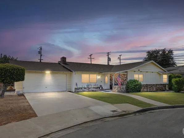 4019 Kenton Ct, Bakersfield, CA 93309