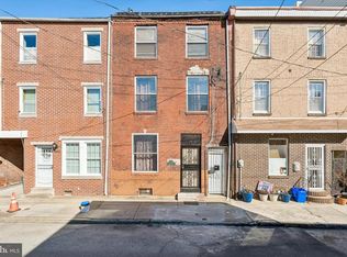 1609 N Philip St, Philadelphia, PA 19122
